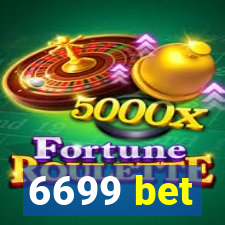 6699 bet